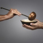 Feed the World