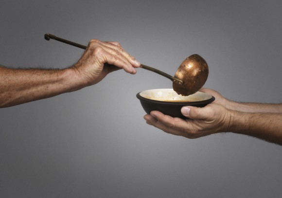 Feed the World Feed the World