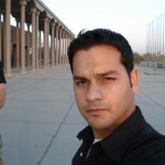 shuv in baghdad