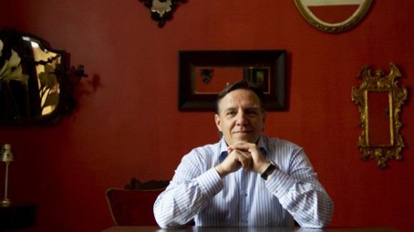 Beware the CAQ: How the “efficient” left might eliminate Québec’s only right-of-centre party
