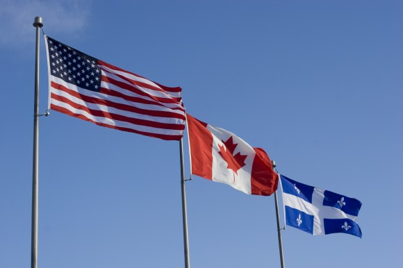 The Future of Free Trade in Québec