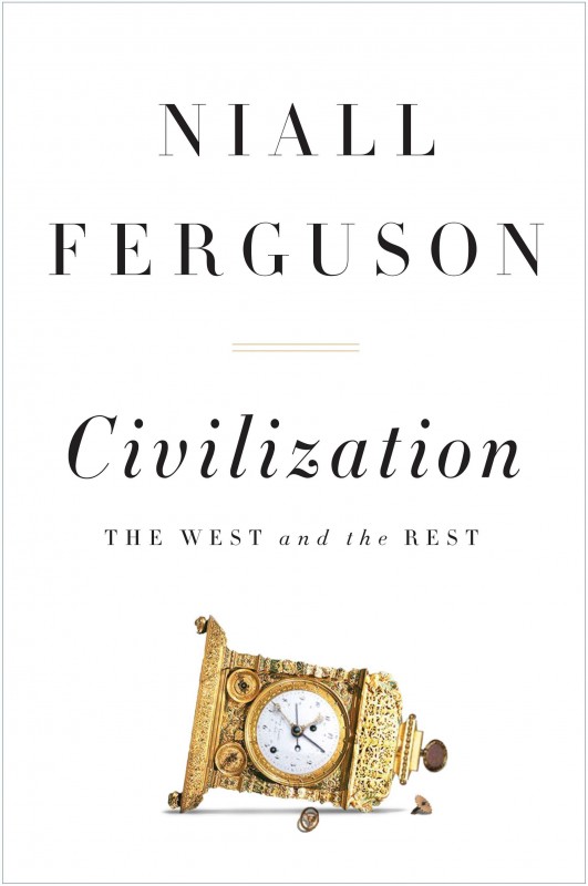 Civilization: The West and The Rest