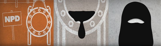 C2CJournal - Federal Election Campaig ad Bloc Quebec