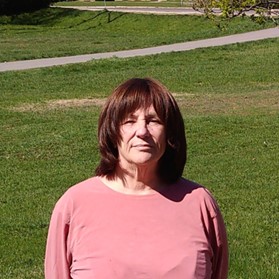 C2C author Lynne Cohen
