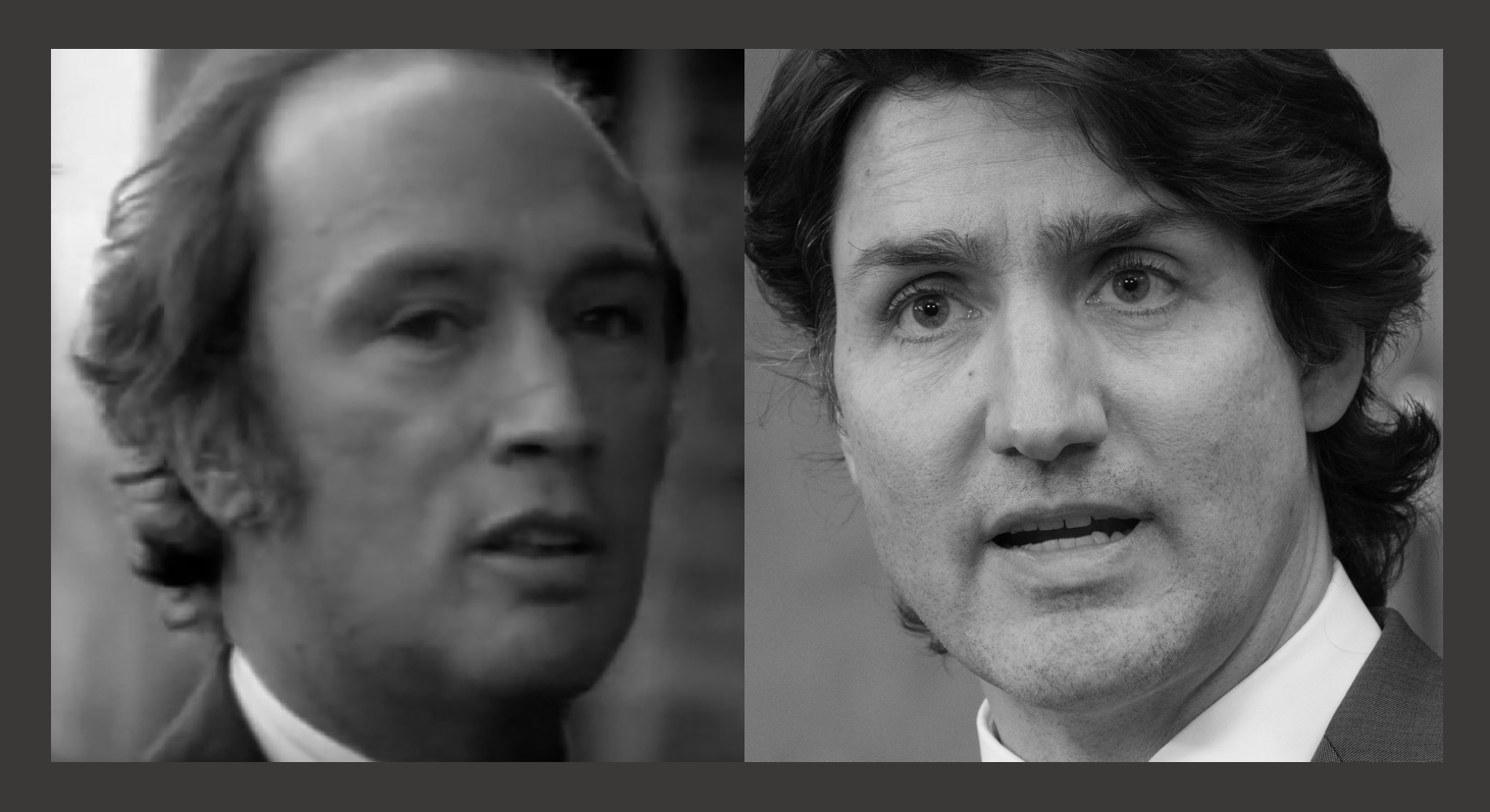 Above The Law The Dark Symmetry Of Justin Trudeau S Abuse Of Power C2c Journal