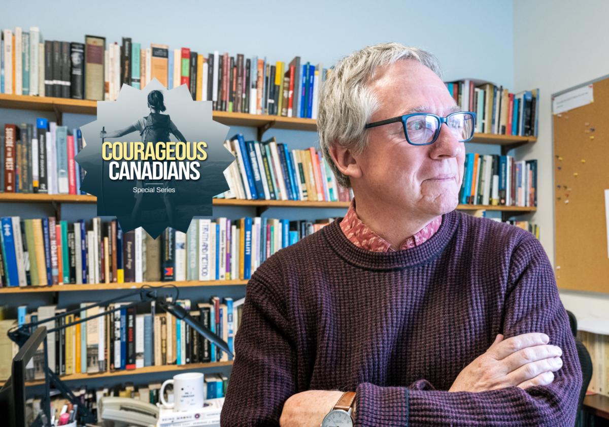 Confronting the Post-Academic University: In Conversation with Mark ...