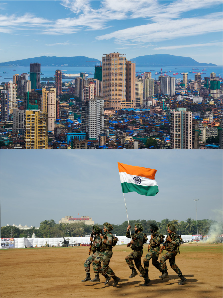 Why India Could Become the Next Global Superpower: Part I | C2C Journal