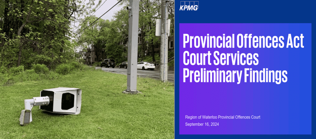 The peasanty objects: A speed camera on Toronto’s Parkside Drive has been vandalized six times, as residents anonymously make their feelings known about photo radar. In southwestern Ontario’s Waterloo Region, a consultant’s report predicts the municipality will soon need to build a new courthouse to handle the expected flood of angry residents as the local speed camera program ramps up.