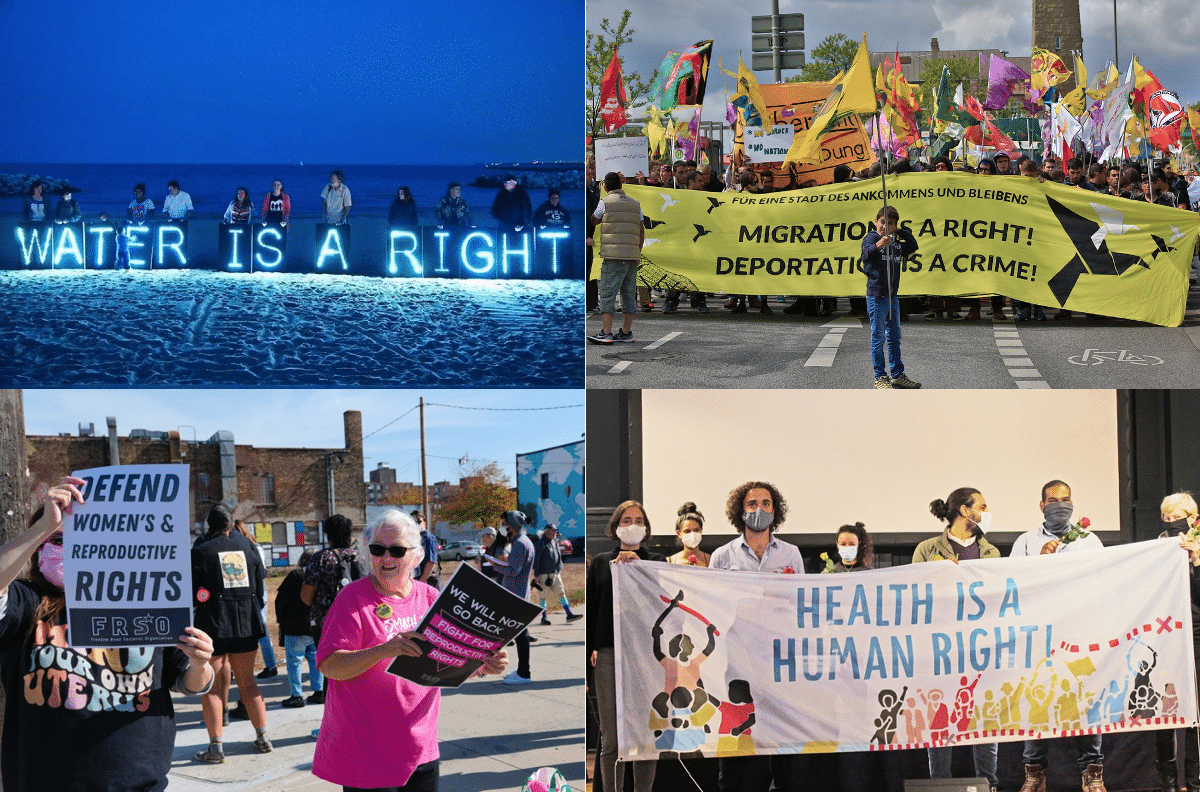 The “rights revolution” marches on: As more far-fetched “rights” are invented – the UN recently discovered the right to “a healthy environment” – human rights commissions and tribunals ditch Canada’s Constitution to go with whatever is novel. The solution, the author maintains, is to dismantle such organizations altogether. 