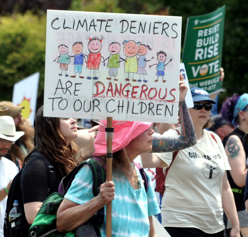 Politics trump facts: Ontario’s defence in the Mathur case has been half-hearted, perhaps out of fear that the evidence and arguments that would truly undermine the case would provoke accusations of “climate denialism”.