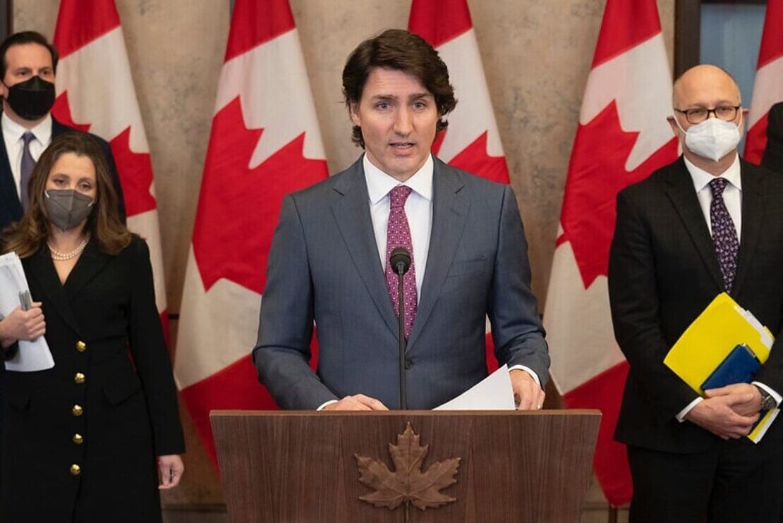 Prime Minister Justin Trudeau chose Valentine’s Day 2022 to invoke the Emergencies Act, Canada’s equivalent of marshal law, conferring enormous and normally unlawful powers on the federal government. Meister was arrested four days later, but his legal ordeal would run for well over three exhausting – and expensive – years.