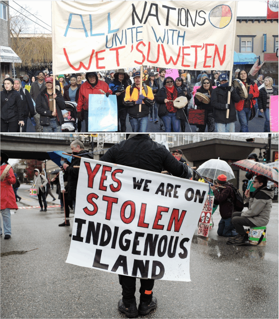 Revolution in the making: The Cowichan ruling’s destructive impact on existing property rights and even the stability and reputation of the justice system is not a mistake; it is, the author maintains, a purposeful advancement of the radical Indigenous “Land Back” movement in which courts play an intentional revolutionary role. 