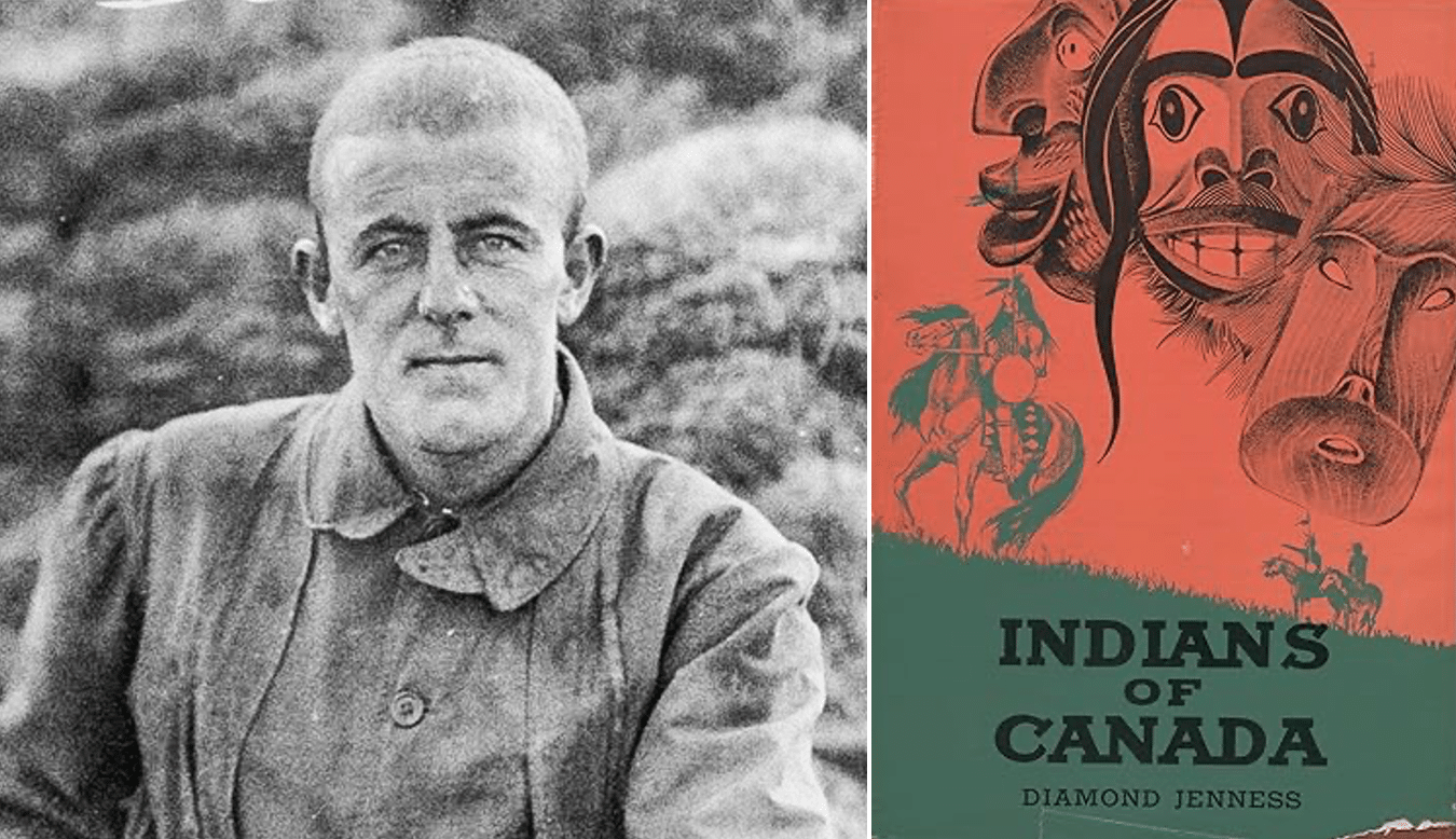 Anthropologist Diamond Jenness, whose book, Indians of Canada, has long been regarded as authoritative, wrote another manuscript that found the Cowichan had no fishing rights on the lower Fraser mainland; Justice Young dismissed his evidence and chose to accept more recent – and thus inevitably less reliable – Cowichan recollections.