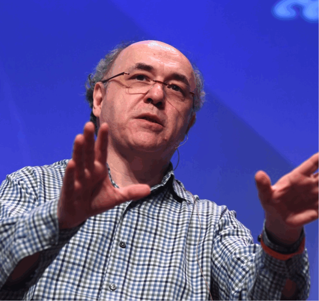 Many tasks previously thought to be “‘fundamentally too hard’ for computers” – like writing essays – are being mastered by LLM-based AI apps, says British-American computer scientist Stephen Wolfram; turns out those tasks are “computationally easier than we thought.”