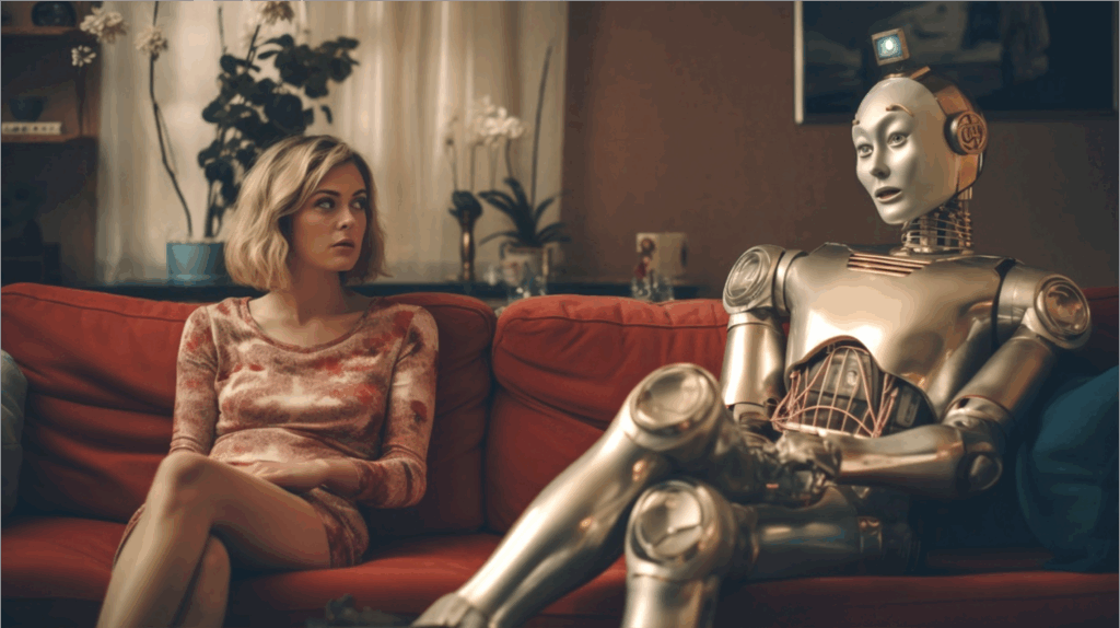 Chronic sycophant: When interacting with GenAI, the author advises, maintain neutrality in language; the app is designed to appease you and doesn’t know truth from lies so it will skew the answer at any hint of the user’s preferences.