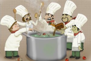 can_ai_think_jobs_ai_can't_replace_what_jobs_are_ai_proof_will_ai_replace_finance_jobs_6 Recent research suggests that increasing an LLM’s complexity actually makes it less reliable; scaling up may be akin to having too many chefs in the kitchen.