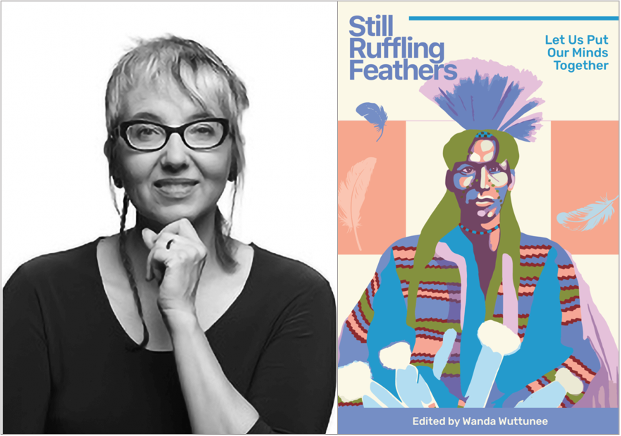 residential_schools_Indian_act_Canadian_history_the_white_paper_4 In the 2025 collection of essays Still Ruffling Feathers, William Wuttunee’s daughter, Wanda Wuttunee, purports to pay homage to her father’s legacy, but fails to appreciate his most important insights.