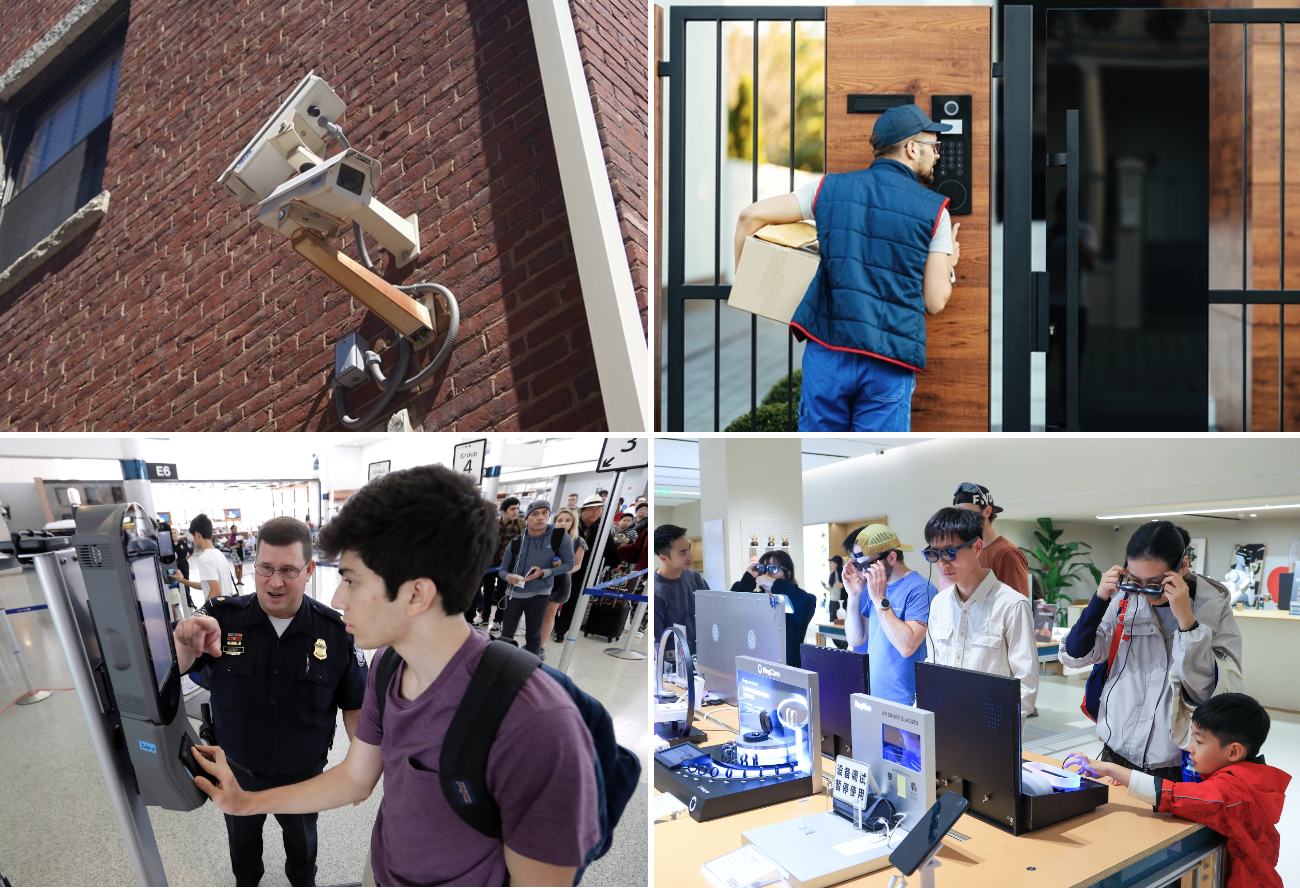 Someone’s always watching: Canada has had explicit privacy legislation since 2001, yet the mere presence of a law doesn’t guarantee anyone’s privacy. New and emerging technologies constantly create “blind spots” and “privacy nicks” that erode standards.