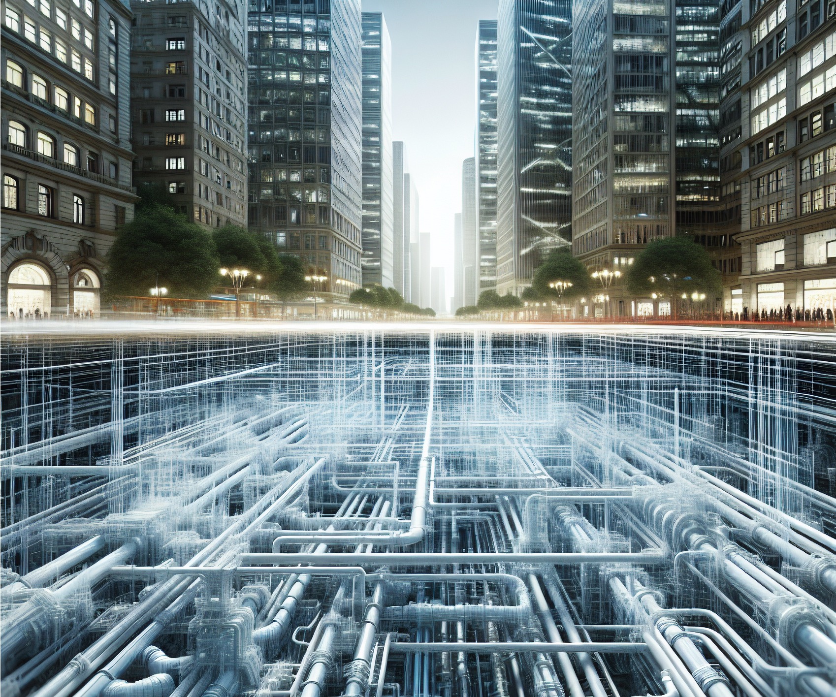 Busted Flush: Why Your Next Mayor Should Be an Engineer | C2C Journal