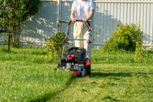 customer-satisfaction-survey_plastic-bag-ban_traffic-calming_canada-productivity_image-6 Safety first, Canada productivity never? A federally mandated lawn mower safety or “dead man” switch – useful in theory but cheaply made and impossible to replace when it breaks – forced the author to spend $500 on a new mower after the tiny component broke.
