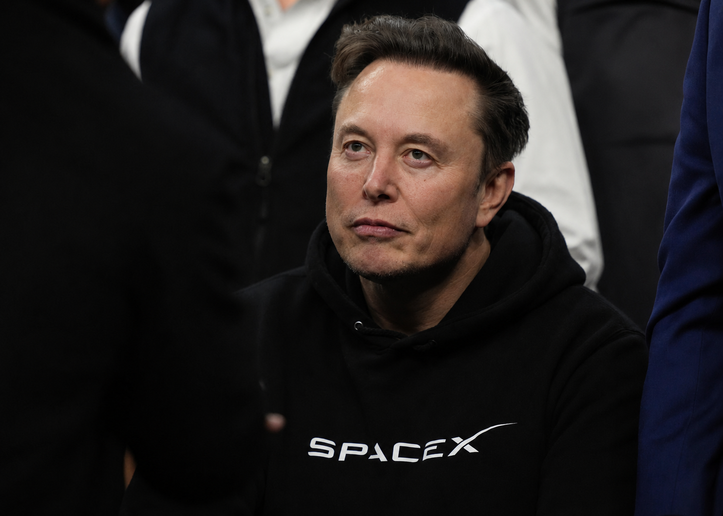 spacex_reusable-rockets_space-economy_orbital-data-centers_blue-origin_image-2 Man for our times: Elon Musk – SpaceX founder and now the world’s first trillionaire – is the central figure in reviving and reinventing space exploration.