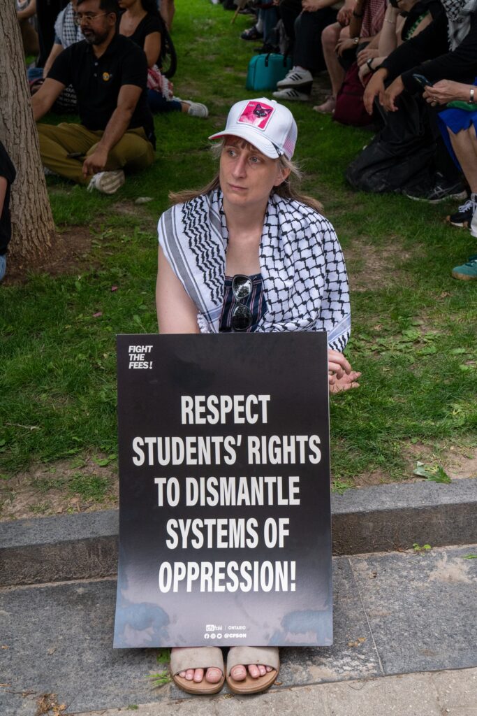 critical-thinking_canadian-education_trigger-warnings_image-12 A cure for social injustice? According to the author, trigger warnings and other similar progressive theories allow educational charlatans in Canadian education to present themselves as uncovering hidden forms of oppression said to explain differences in people’s outcomes.