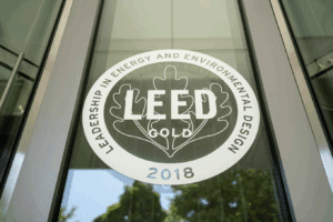 The Ultimate Green-Washing: how LEED certification raises construction costs and worsens housing affordability while sidelining genuinely sustainable architecture.