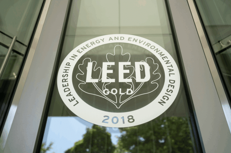 The Ultimate Green-Washing: how LEED certification raises construction costs and worsens housing affordability while sidelining genuinely sustainable architecture.