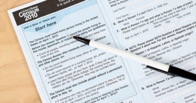 The level of outrage at the long-form census compared to the actions associated with the WE Charity Scandal cannot be compared.