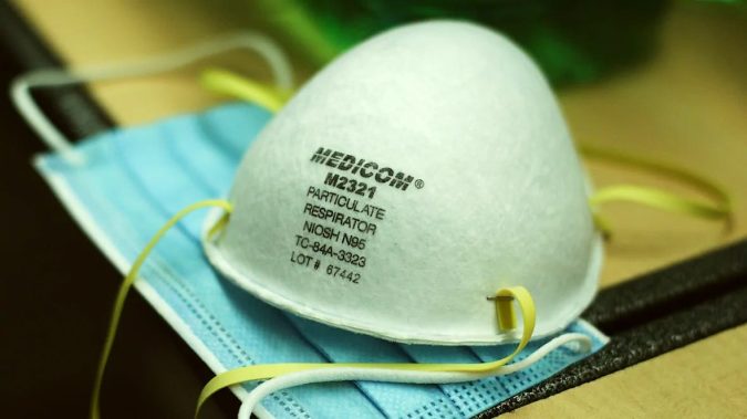 The scandals beyond WE chairty; AMD Medicom.