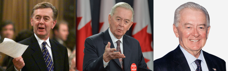 A voice that cannot be ignored: Preston Manning founded and led the Reform Party of Canada, was Leader of Her Majesty’s Official Opposition and, most recently, was a member of Alberta’s Fair Deal Panel.