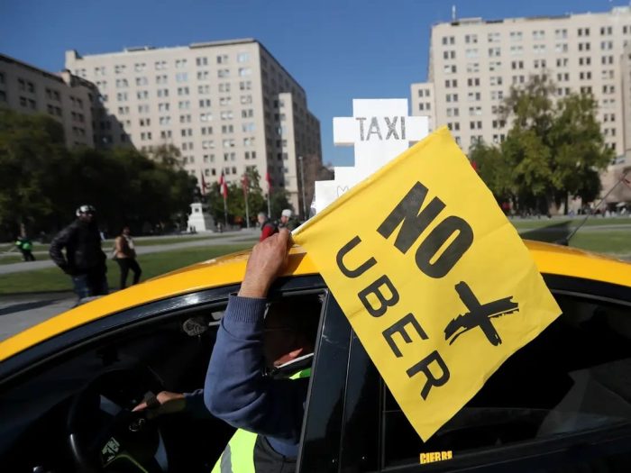 Before fully embracing unions, Erin O'Toole should look at the actions of unions to reduce competition and prevent fill-in workers during strikes.