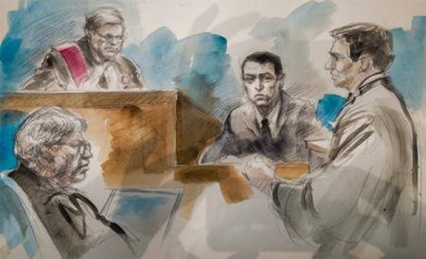 Reconciliation efforts in Canada must be rooted in our justice system.