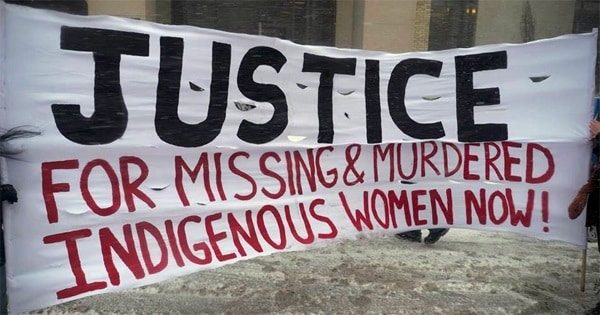 Reconciliation efforts in Canada should look at the totality of issues affecting our indigenous people.