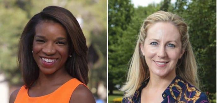 Professors Carter and Murphy have studied perceptions of racism and contribute to the dialog on the power of narrative in one's life.