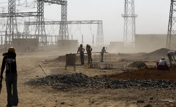 Rounding error: Canada’s emissions are dwarfed by those of China, India and other developing countries, but current Liberal policy ensures the pain will be felt here at home.