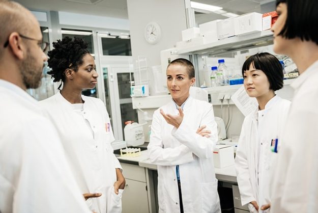 Modern day scientists are the antithesis to the compelling leftist narratives.