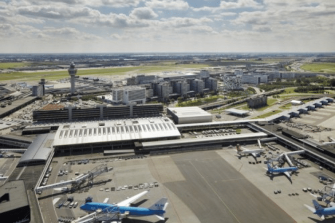 Full privatization or public-private partnership are operation approaches in other countries that avoid the potential for airport bankruptcy we have in Canada.