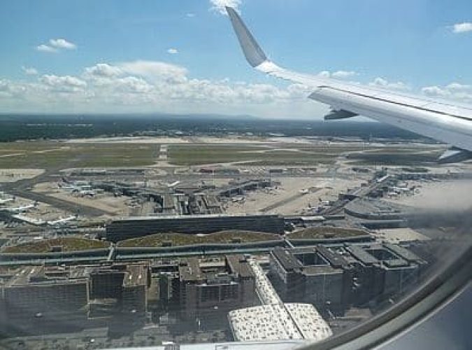 Full privatization or public-private partnership are operation approaches in other countries that avoid the potential for airport bankruptcy we have in Canada.