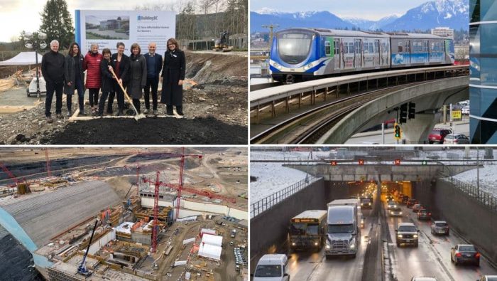 A tough gig for Horgan: How to finance pricey projects from seniors’ housing to Skytrain expansion, George Massey Tunnel improvements and the controversial Site C hydroelectric dam.